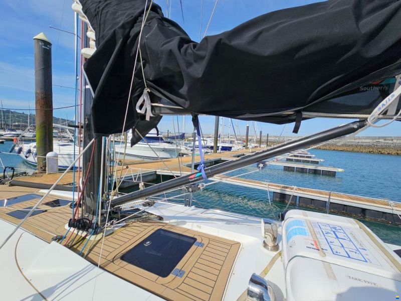 Dehler 39SQ - Limited Edition
