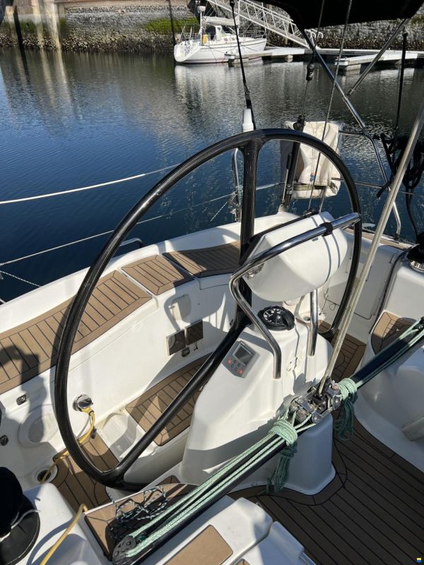 Dehler 39SQ - Limited Edition