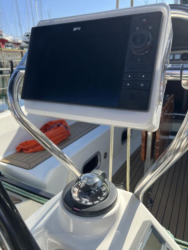 Dehler 39SQ - Limited Edition