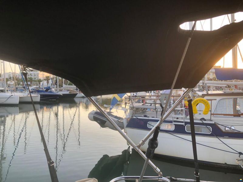 Dehler 39SQ - Limited Edition