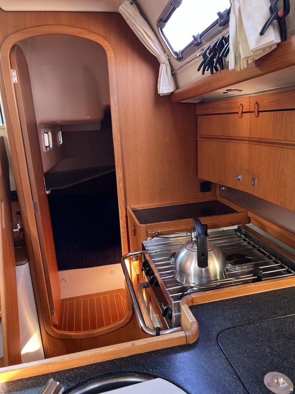 Dehler 39SQ - Limited Edition