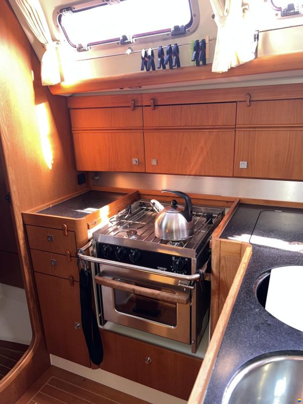 Dehler 39SQ - Limited Edition