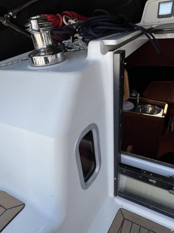 Dehler 39SQ - Limited Edition