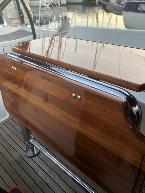 Dehler 39SQ - Limited Edition