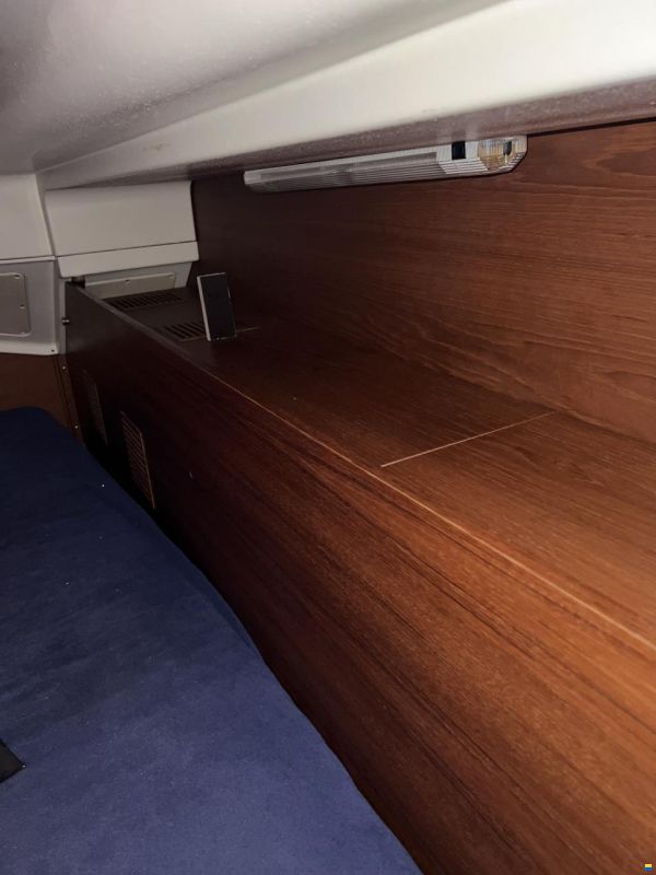 Dehler 39SQ - Limited Edition