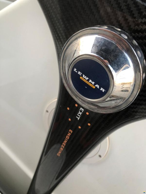 Dehler 39SQ - Limited Edition