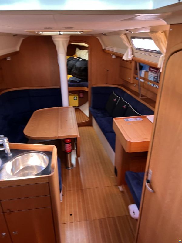 Dehler 39SQ - Limited Edition