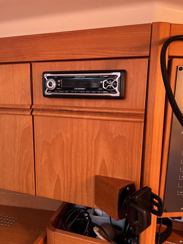 Dehler 39SQ - Limited Edition