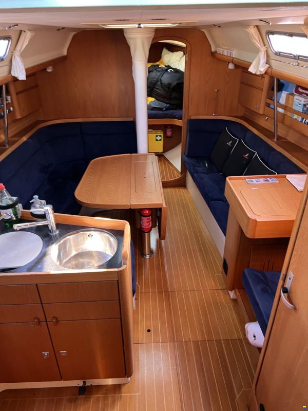 Dehler 39SQ - Limited Edition