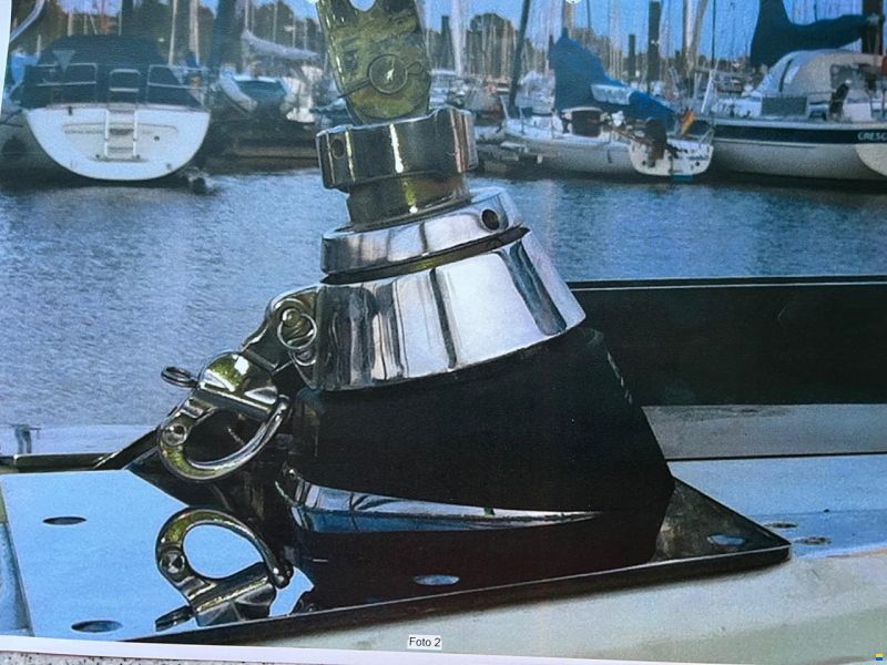Dehler 39SQ - Limited Edition