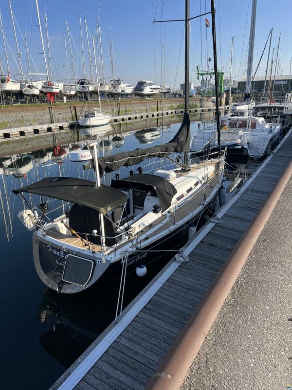Dehler 39SQ - Limited Edition