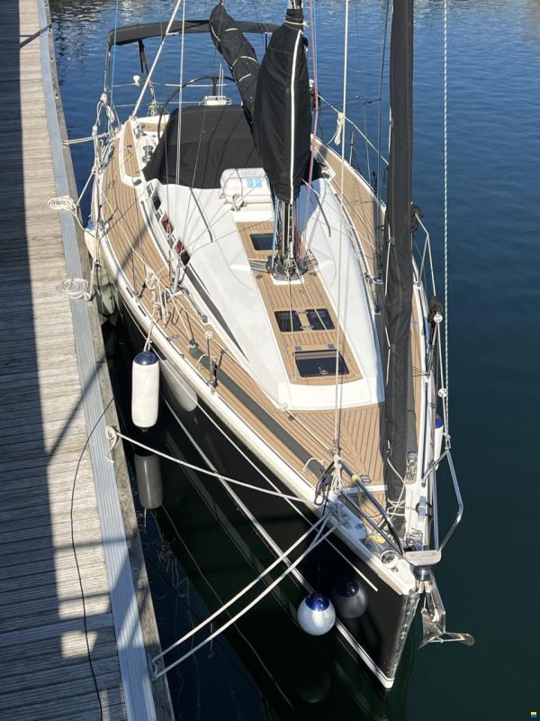 Dehler 39SQ - Limited Edition