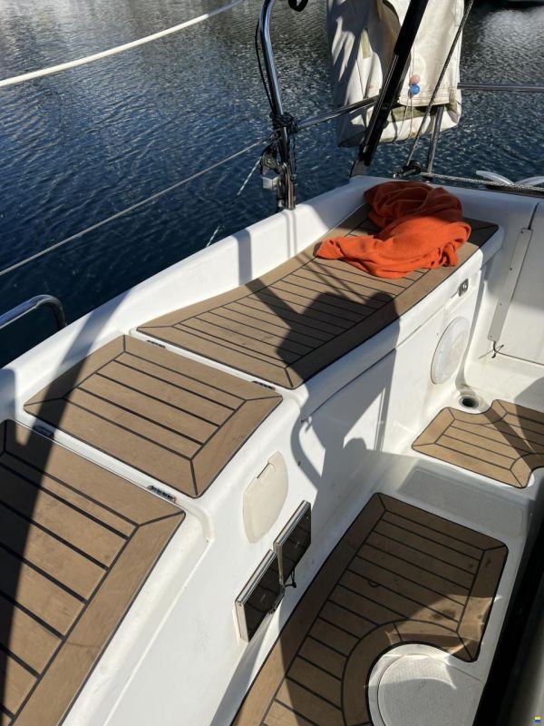 Dehler 39SQ - Limited Edition