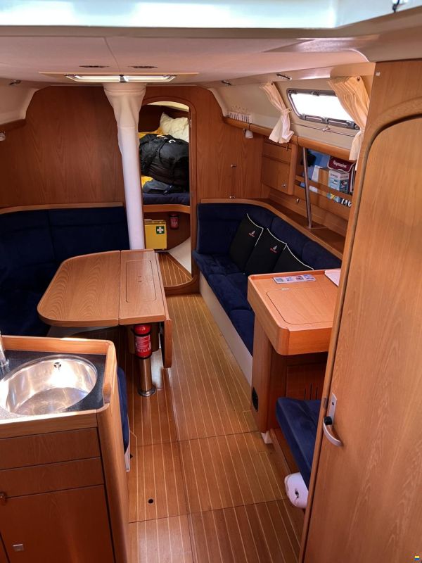 Dehler 39SQ - Limited Edition