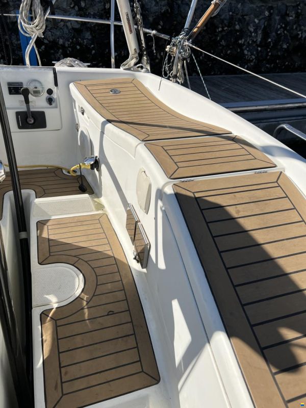 Dehler 39SQ - Limited Edition