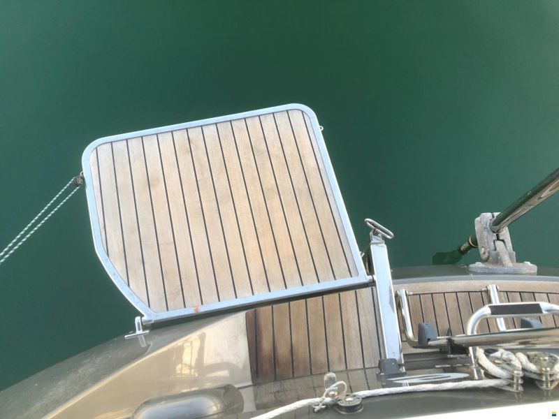 Dehler 39SQ - Limited Edition