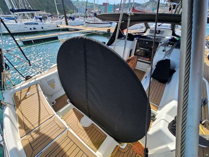 Dehler 39SQ - Limited Edition