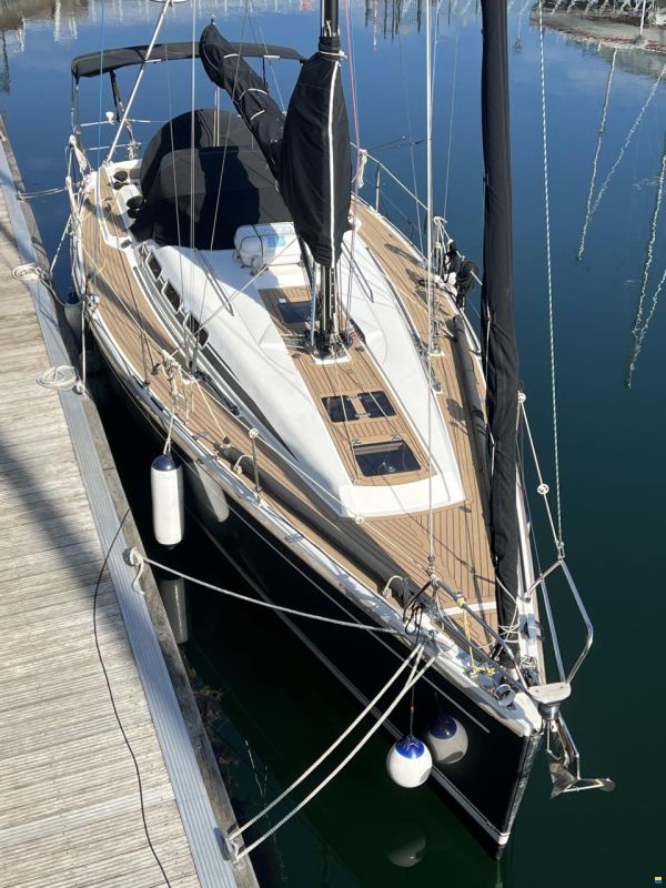 Dehler 39SQ - Limited Edition