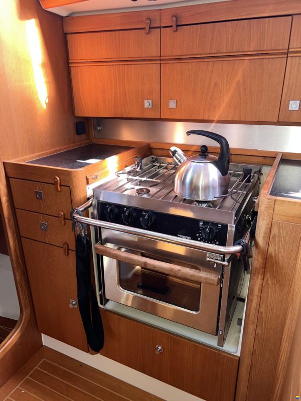 Dehler 39SQ - Limited Edition