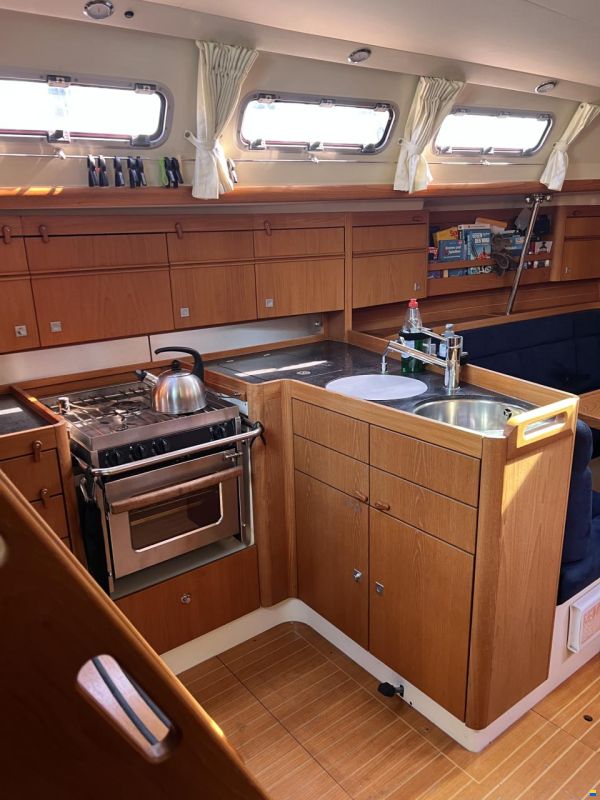 Dehler 39SQ - Limited Edition