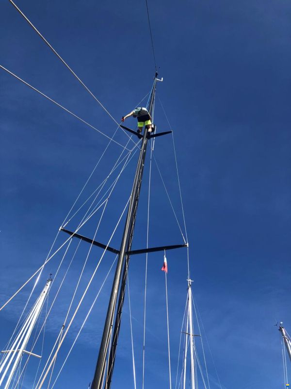 Dehler 39SQ - Limited Edition