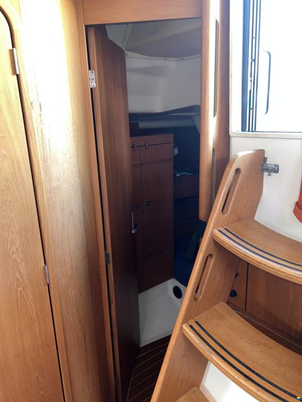 Dehler 39SQ - Limited Edition