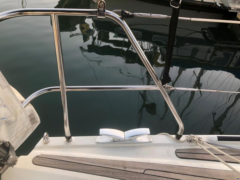 Dehler 39SQ - Limited Edition