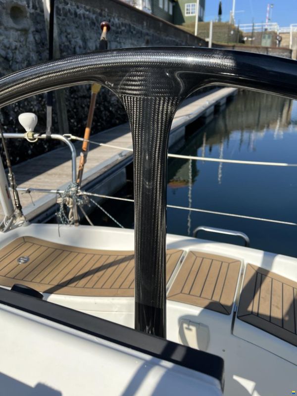 Dehler 39SQ - Limited Edition
