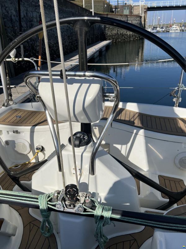 Dehler 39SQ - Limited Edition
