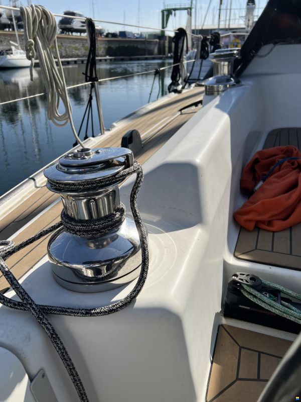 Dehler 39SQ - Limited Edition