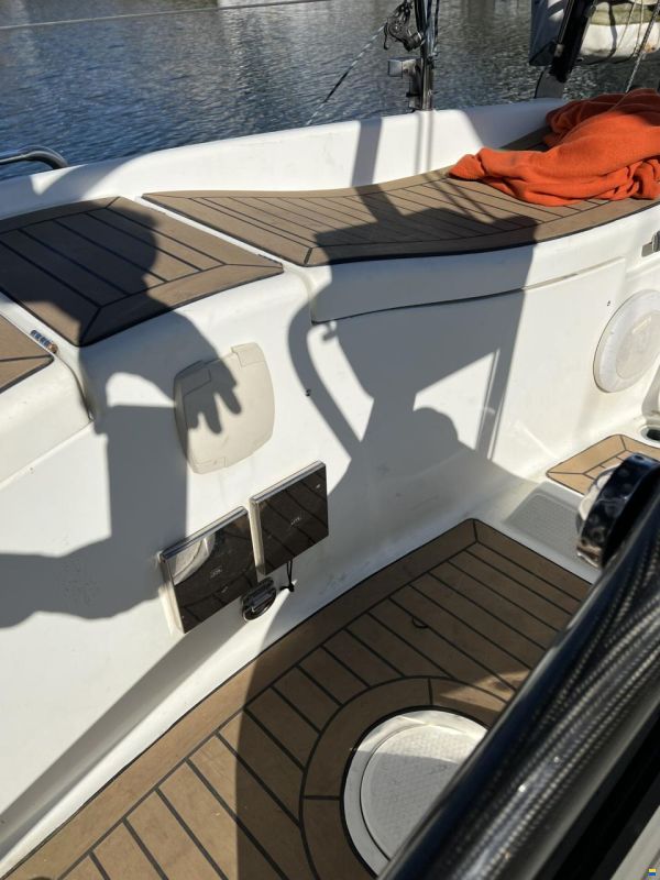 Dehler 39SQ - Limited Edition