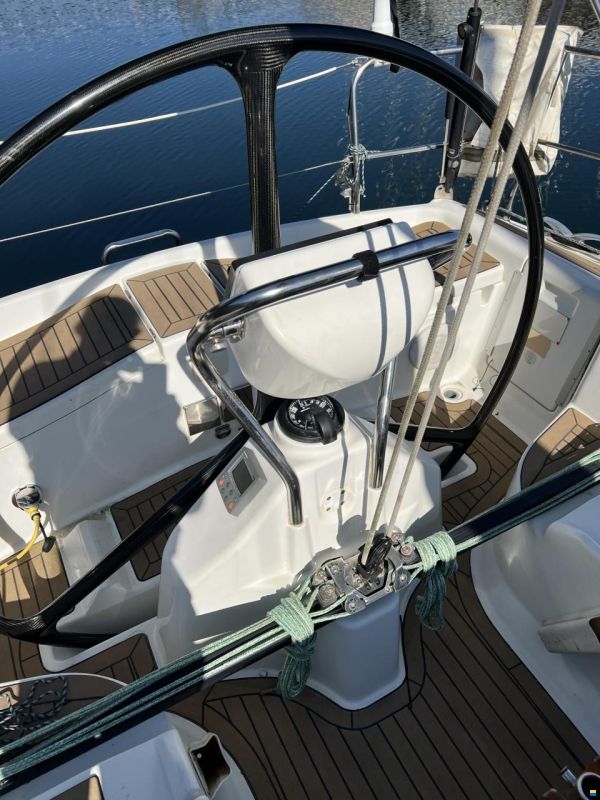 Dehler 39SQ - Limited Edition
