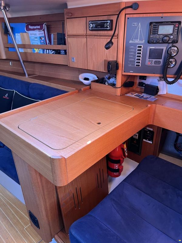 Dehler 39SQ - Limited Edition