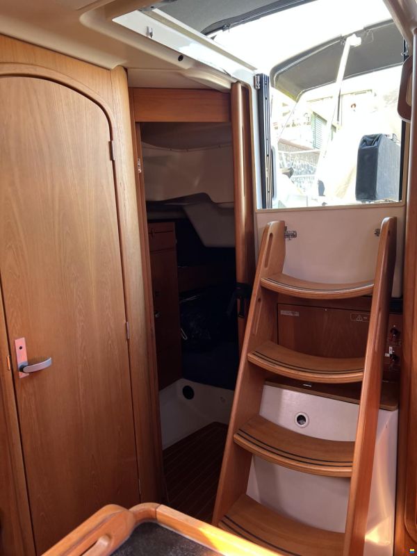Dehler 39SQ - Limited Edition