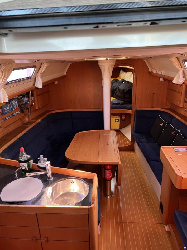 Dehler 39SQ - Limited Edition