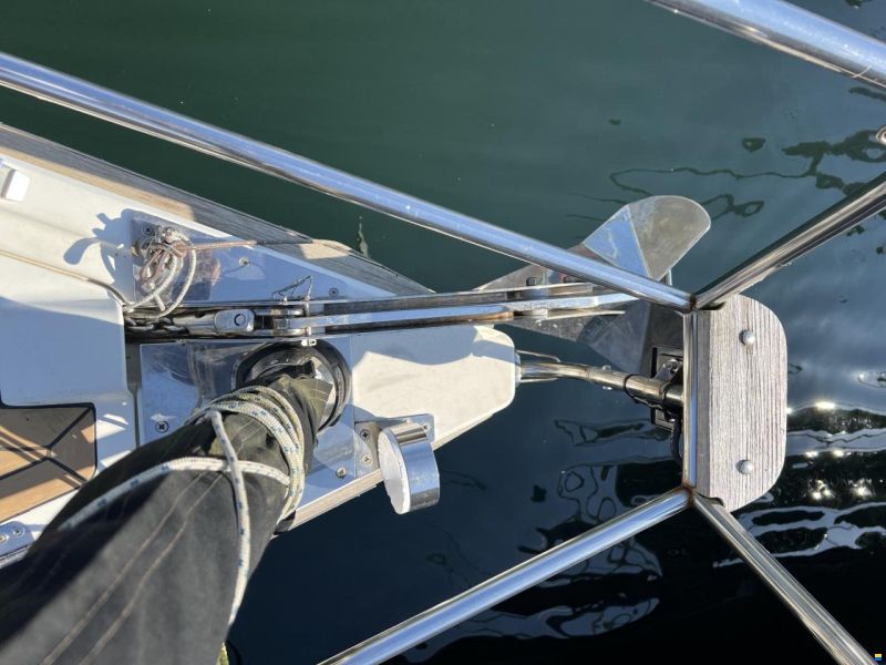 Dehler 39SQ - Limited Edition