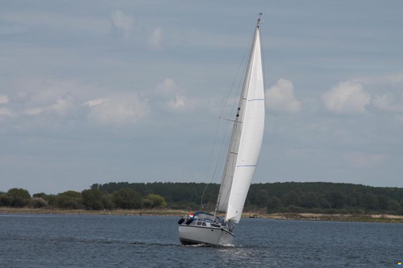 Comar Comet 850