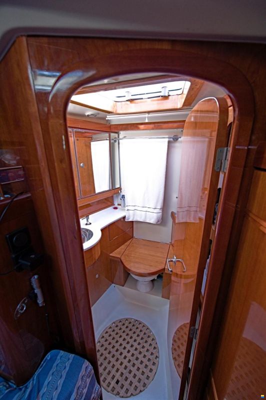 Dehler 47