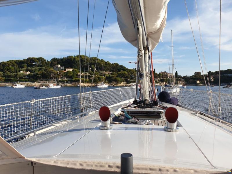 Dehler 47