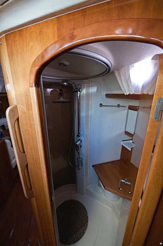 Dehler 47