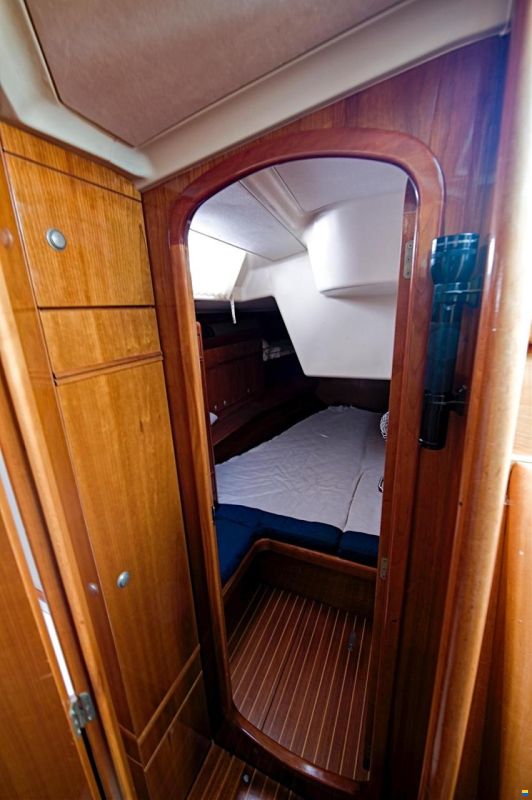 Dehler 47
