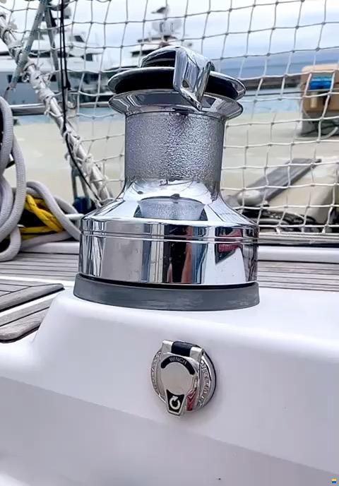Dehler 47