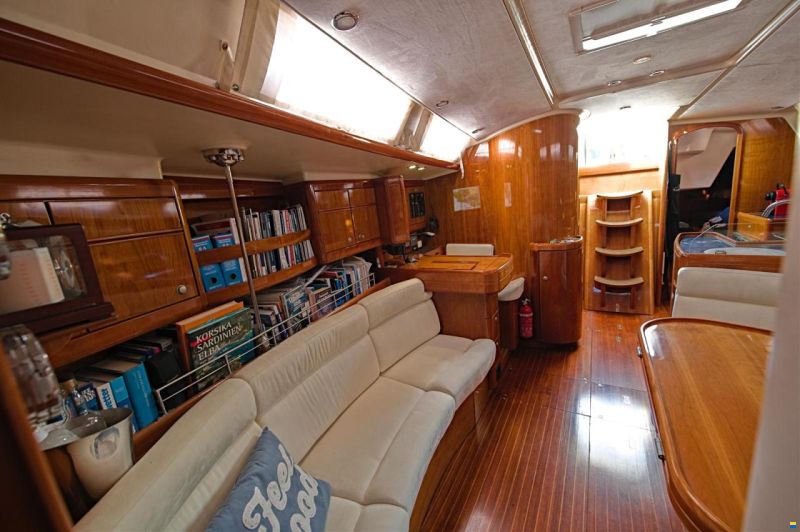 Dehler 47
