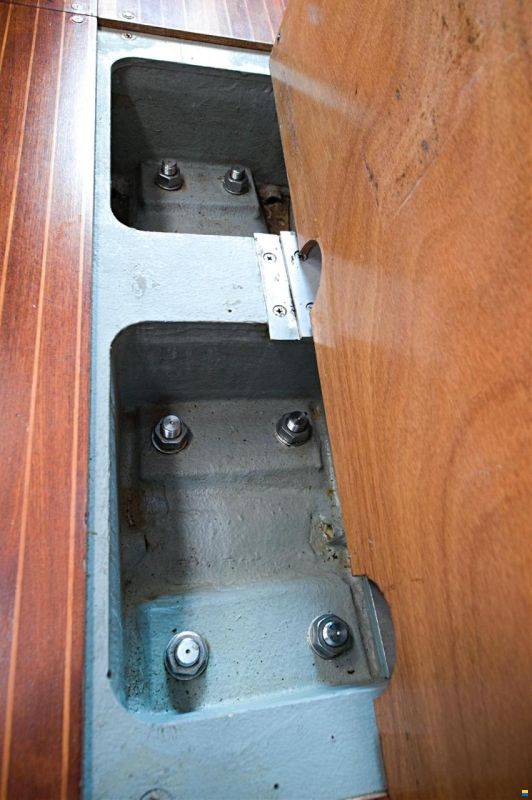 Dehler 47