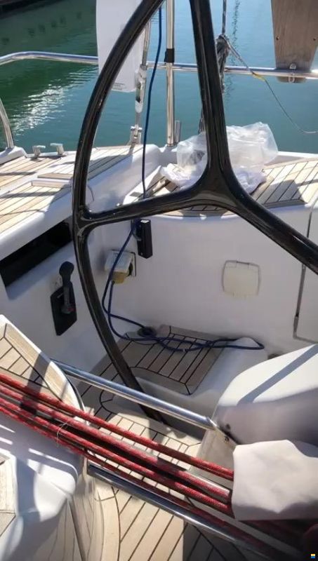 Dehler 47
