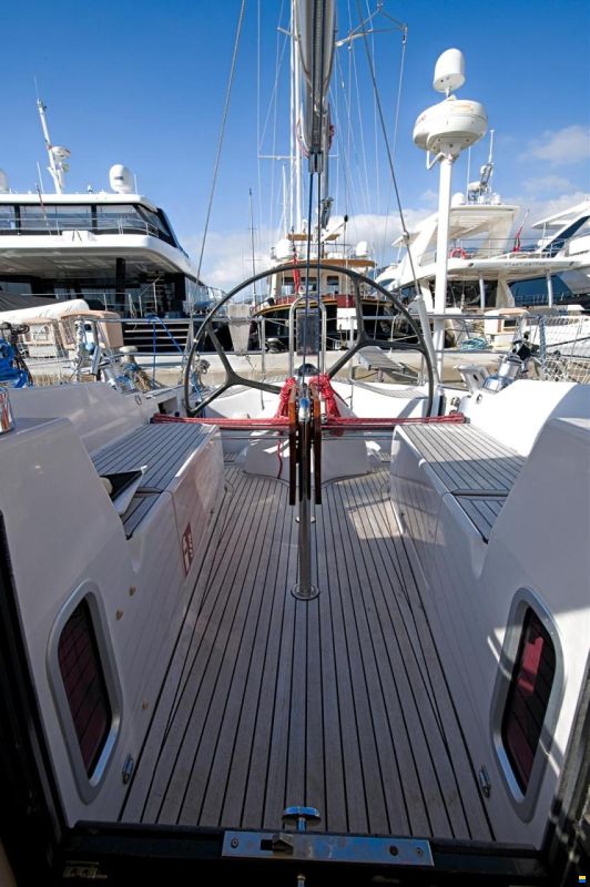 Dehler 47