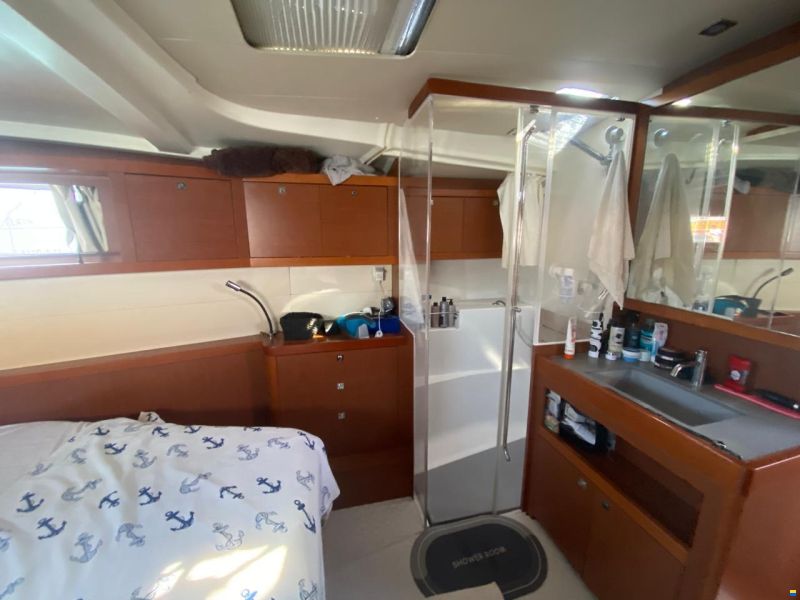 Beneteau Oceanis 48