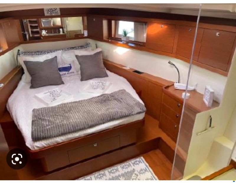 Beneteau Oceanis 48
