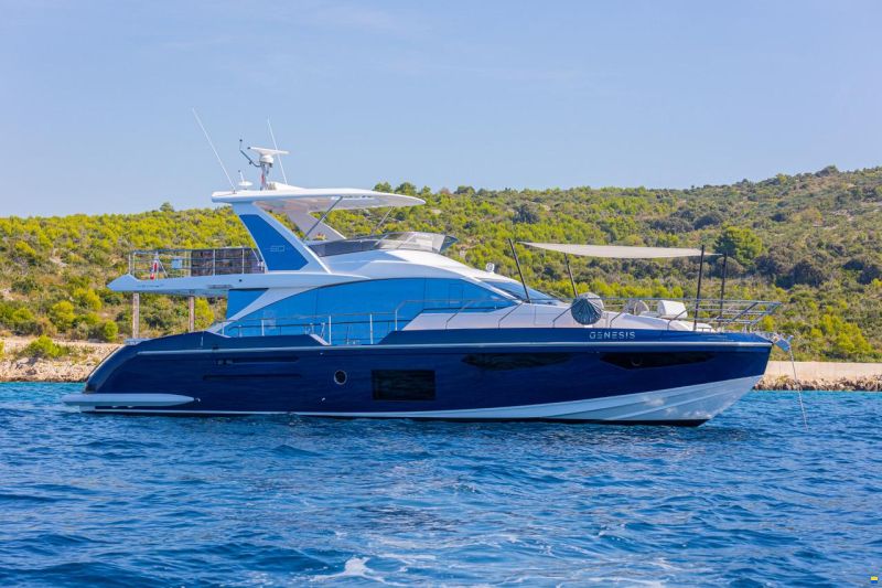 Azimut Fly 60