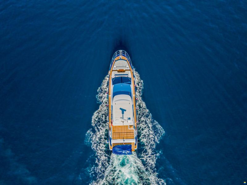 Azimut Fly 60
